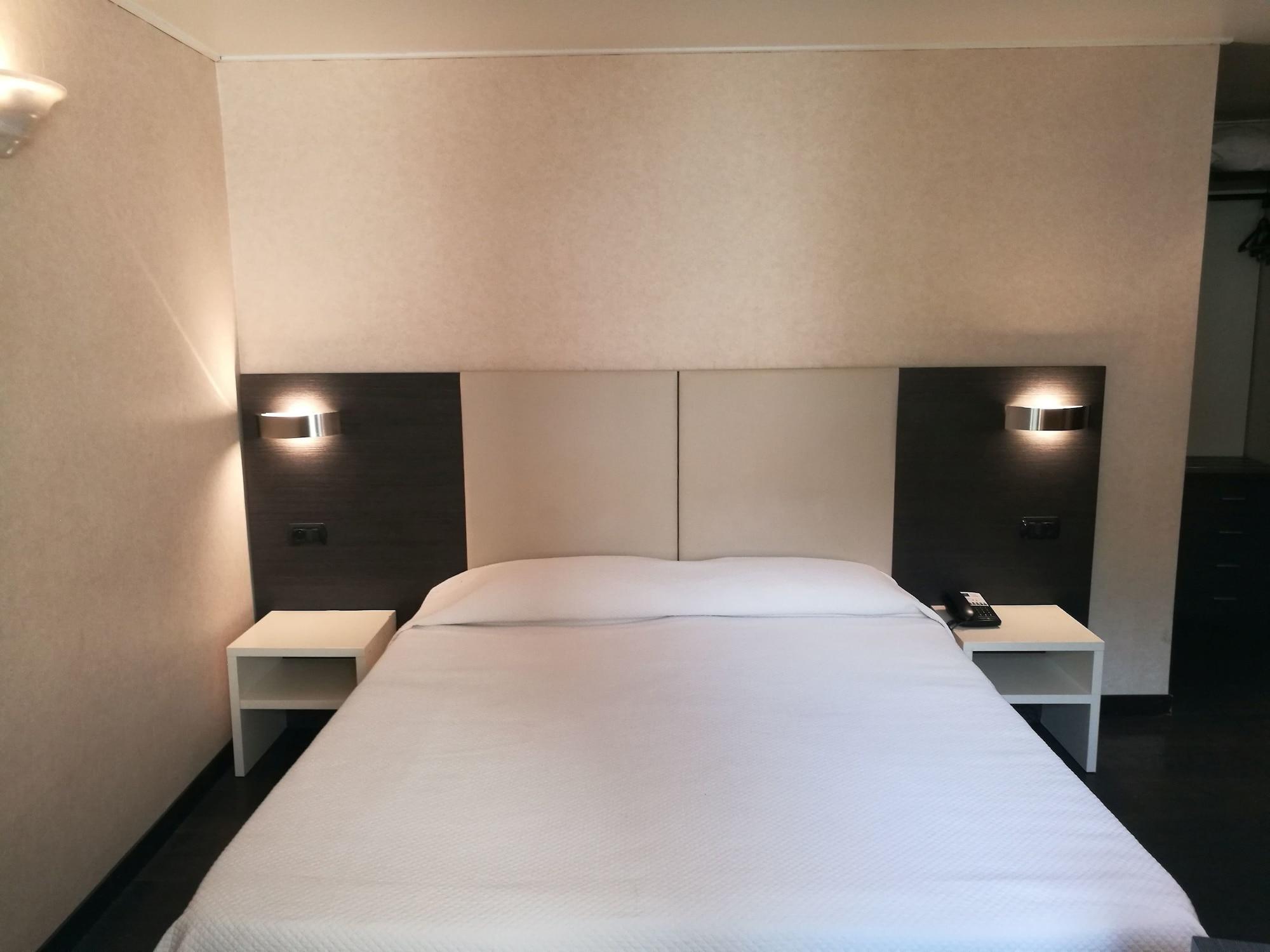 Alfred Hotels Monaco - Ex Forum - Hotel Renove โบโซเลย ภายนอก รูปภาพ