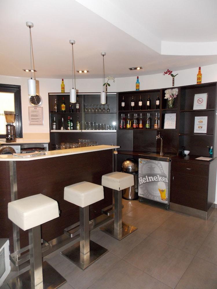 Alfred Hotels Monaco - Ex Forum - Hotel Renove โบโซเลย ภายนอก รูปภาพ