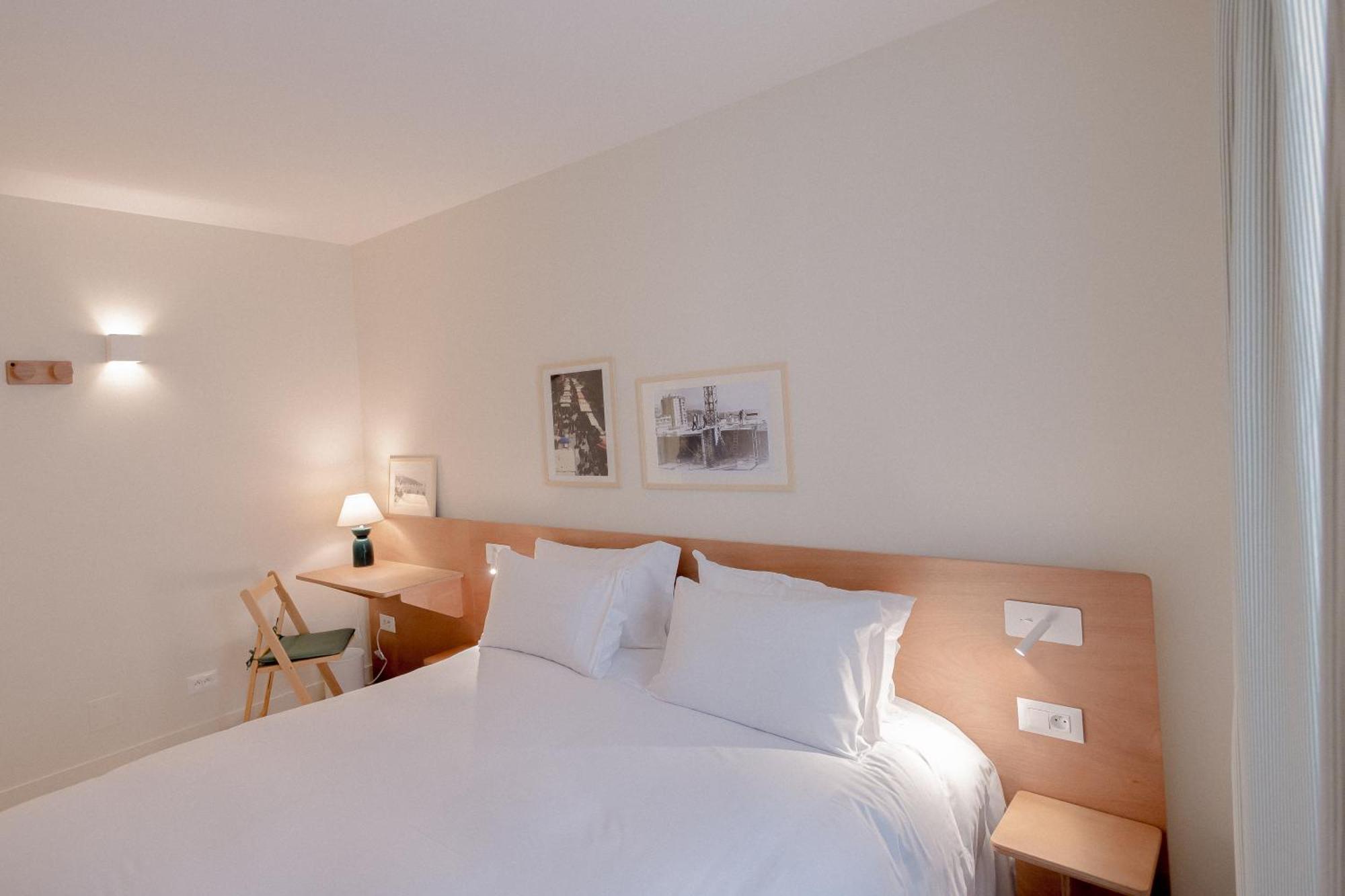 Alfred Hotels Monaco - Ex Forum - Hotel Renove โบโซเลย ภายนอก รูปภาพ