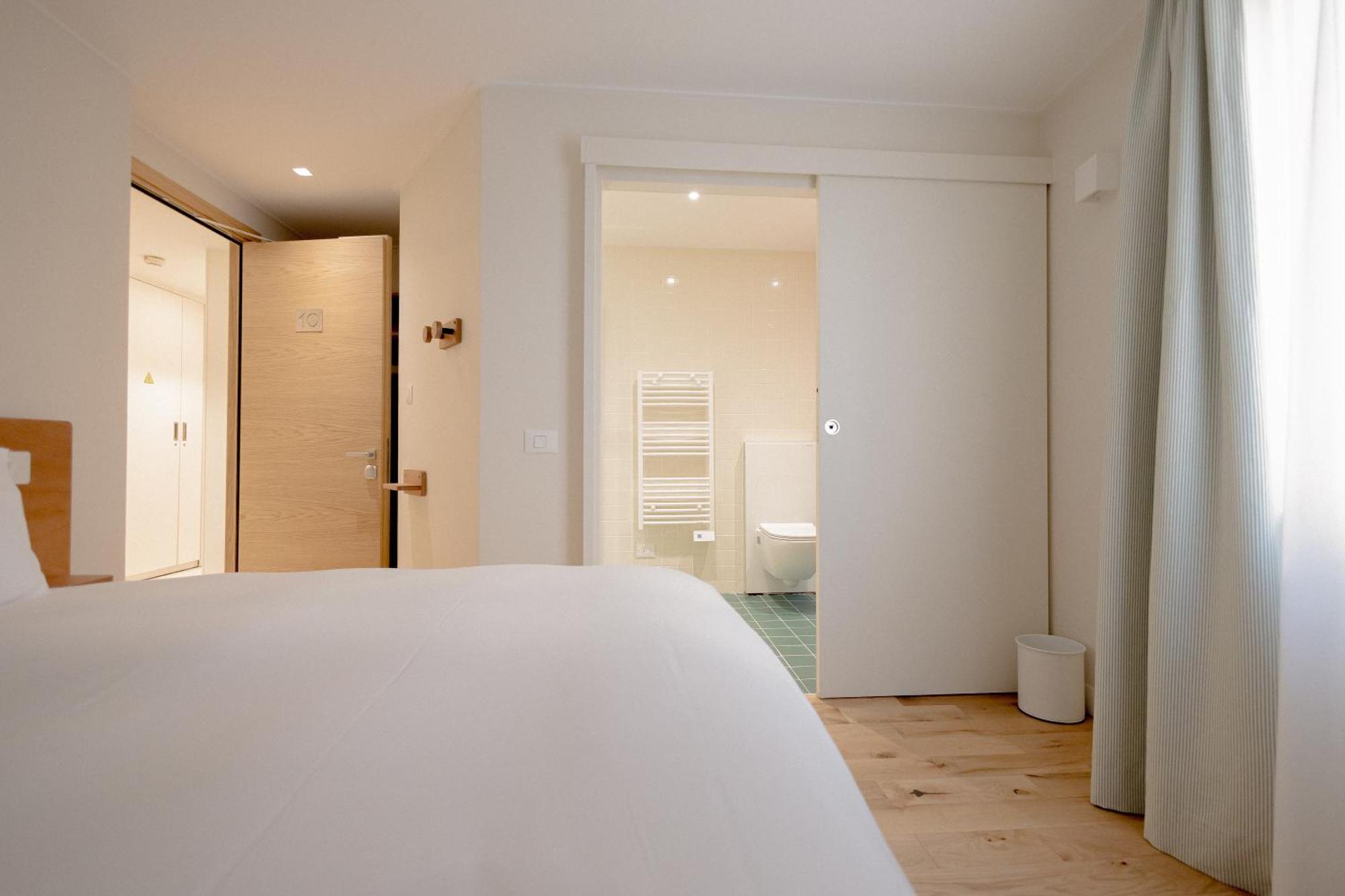 Alfred Hotels Monaco - Ex Forum - Hotel Renove โบโซเลย ภายนอก รูปภาพ