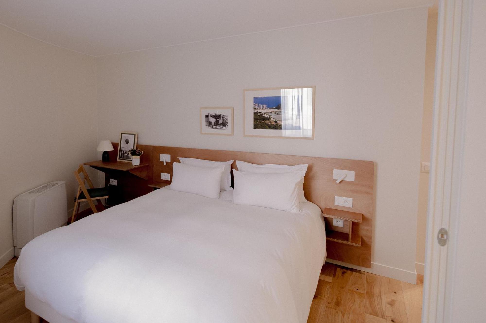 Alfred Hotels Monaco - Ex Forum - Hotel Renove โบโซเลย ภายนอก รูปภาพ