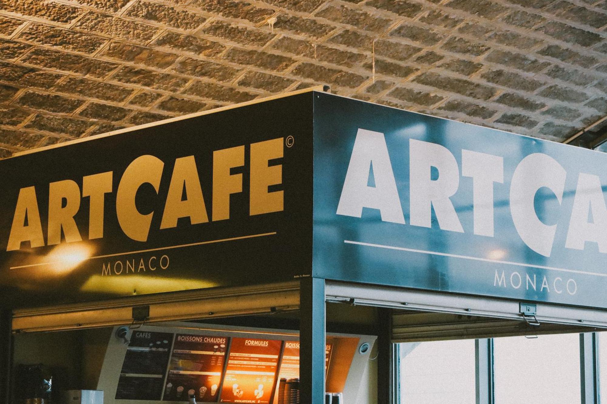Alfred Hotels Monaco - Ex Forum - Hotel Renove โบโซเลย ภายนอก รูปภาพ