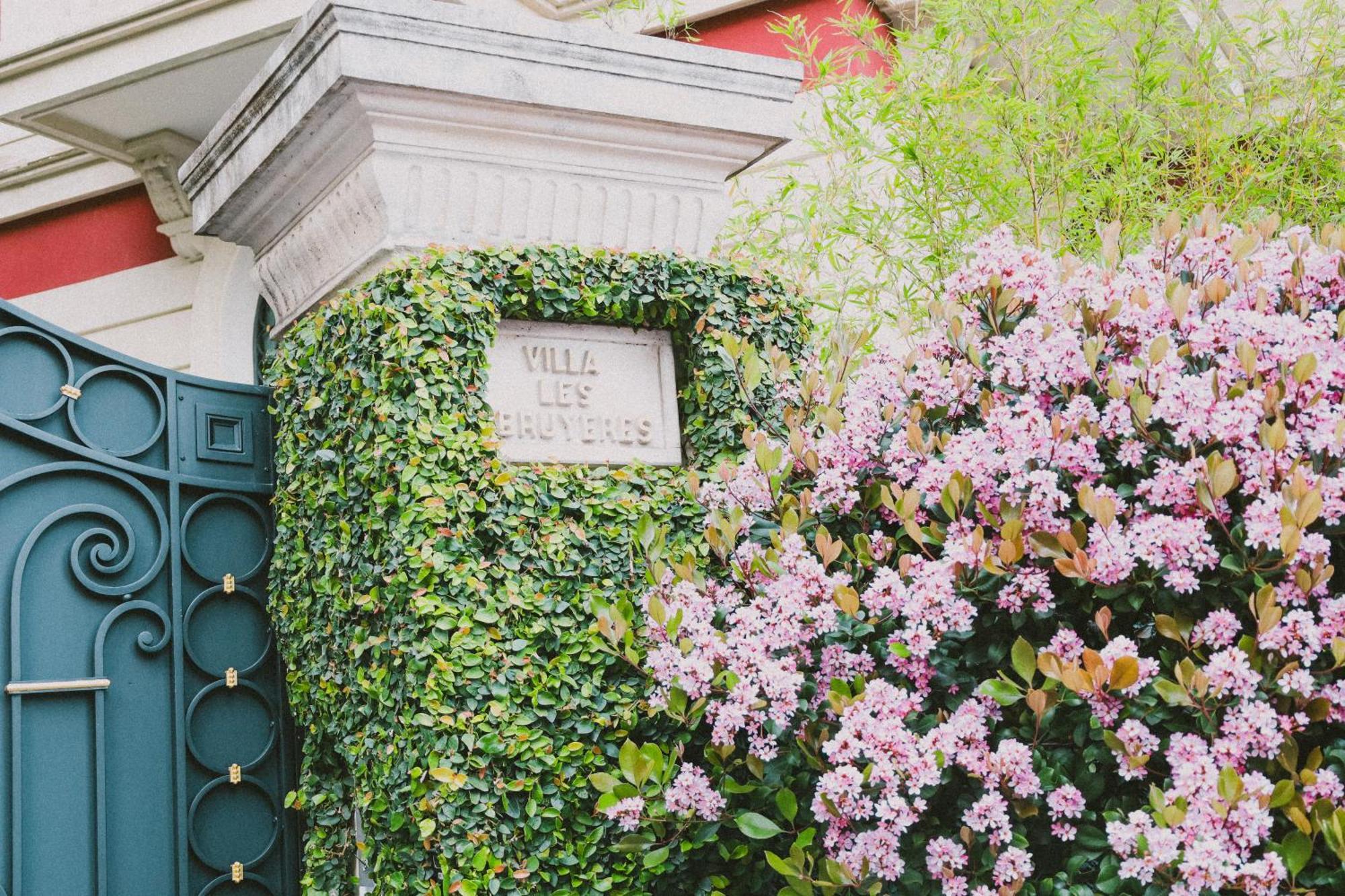 Alfred Hotels Monaco - Ex Forum - Hotel Renove โบโซเลย ภายนอก รูปภาพ