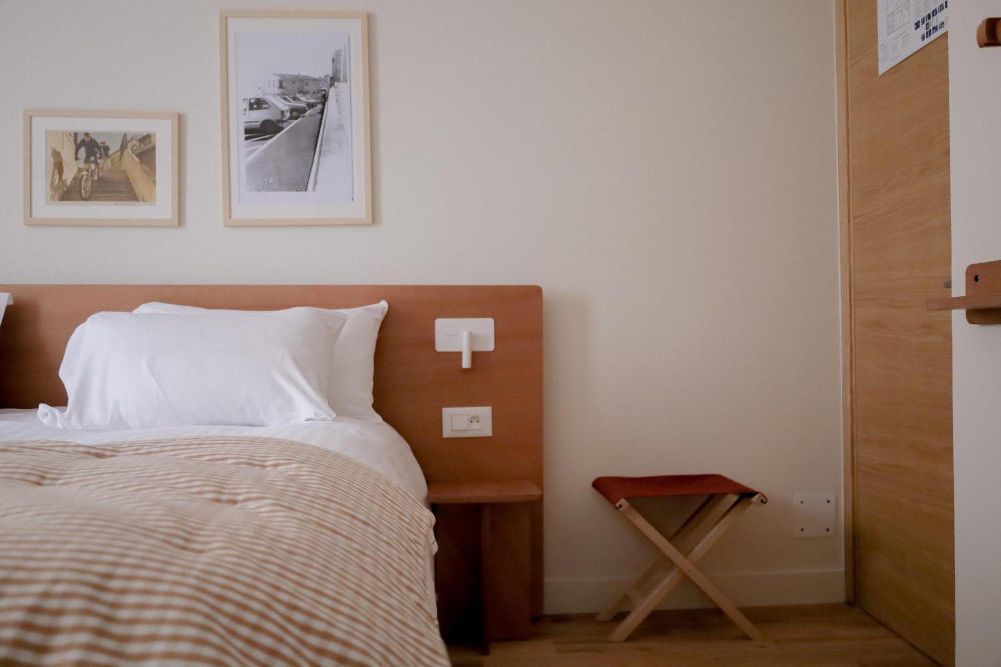 Alfred Hotels Monaco - Ex Forum - Hotel Renove โบโซเลย ภายนอก รูปภาพ