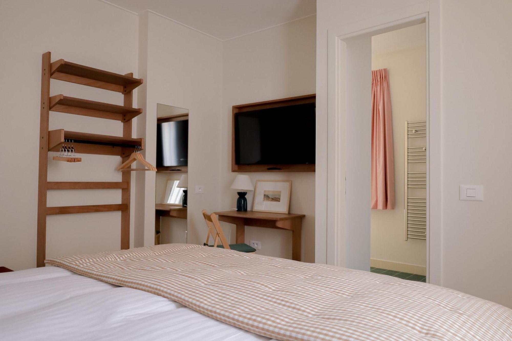 Alfred Hotels Monaco - Ex Forum - Hotel Renove โบโซเลย ภายนอก รูปภาพ
