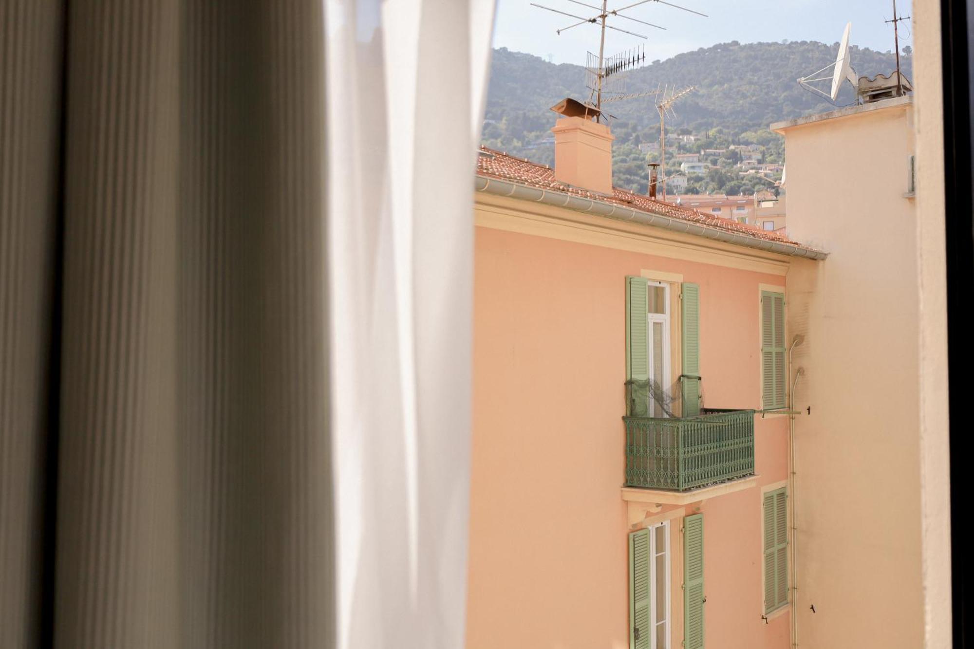 Alfred Hotels Monaco - Ex Forum - Hotel Renove โบโซเลย ภายนอก รูปภาพ