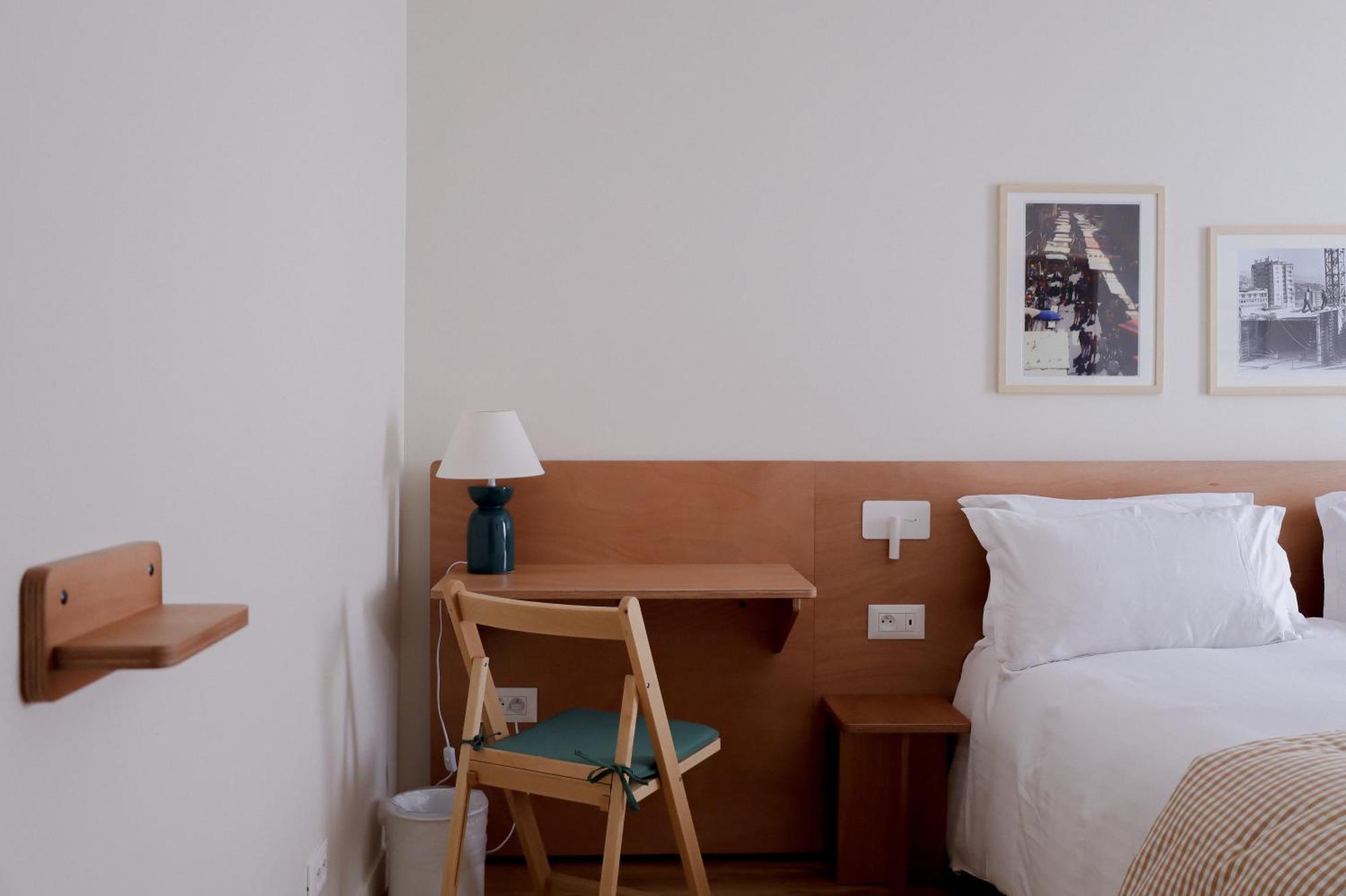 Alfred Hotels Monaco - Ex Forum - Hotel Renove โบโซเลย ห้อง รูปภาพ