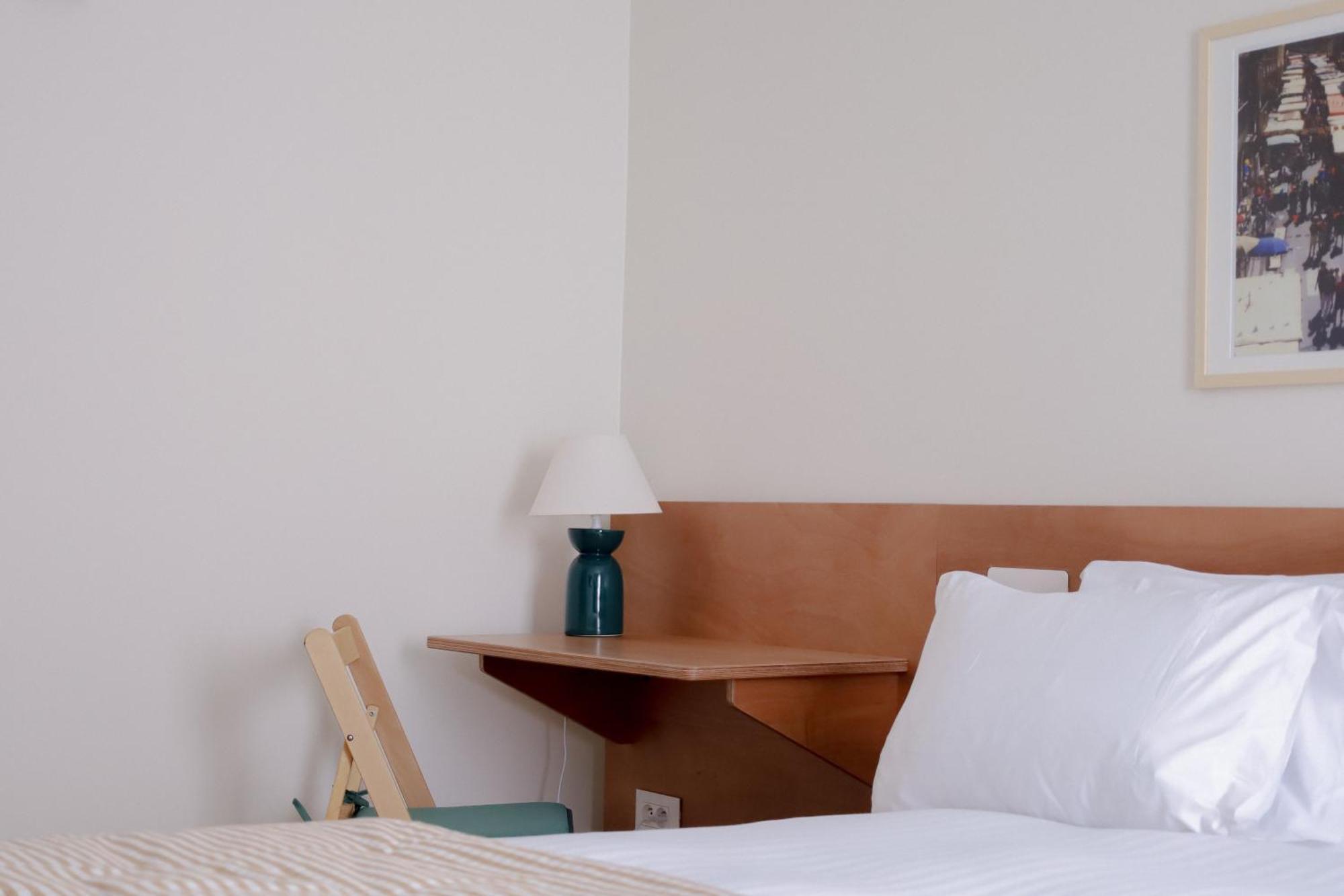 Alfred Hotels Monaco - Ex Forum - Hotel Renove โบโซเลย ห้อง รูปภาพ