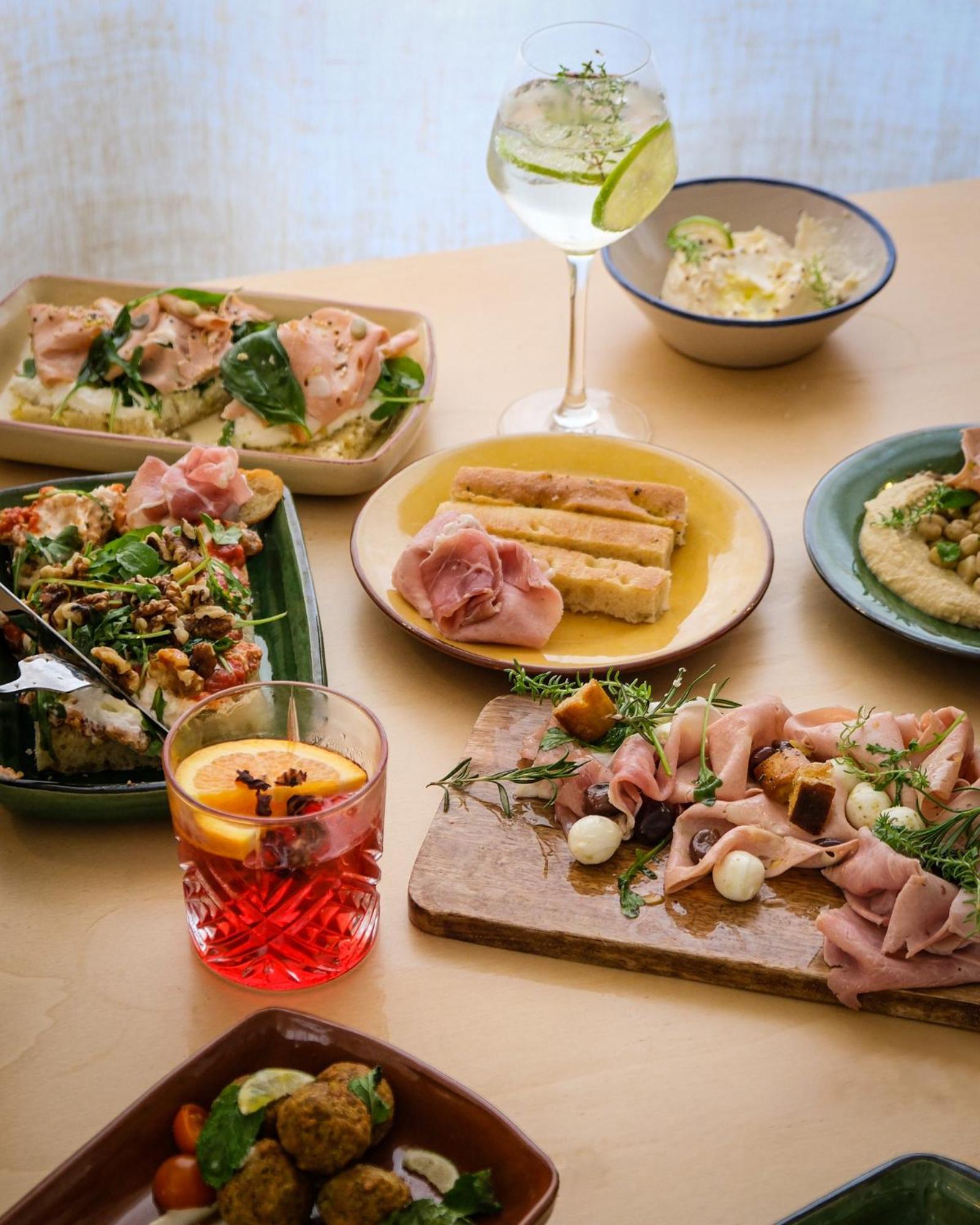 Alfred Hotels Monaco - Ex Forum - Hotel Renove โบโซเลย ภายนอก รูปภาพ